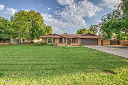 10517 W EARLL DR Avondale AZ 85392 Property