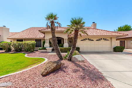 Property at 6727 W KRISTAL WAY Glendale AZ 85308