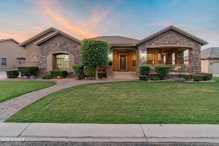 4110 W ORAIBI DR Glendale AZ 85308 Property