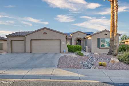 18867 N SUMMERBREEZE WAY Surprise AZ 85374 Property