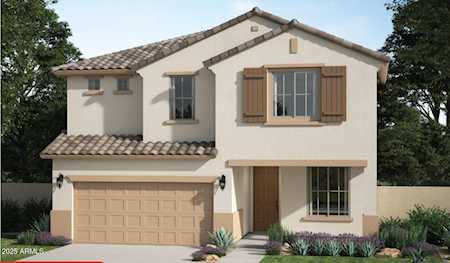 16984 W SPUR DR Surprise AZ 85387 Property