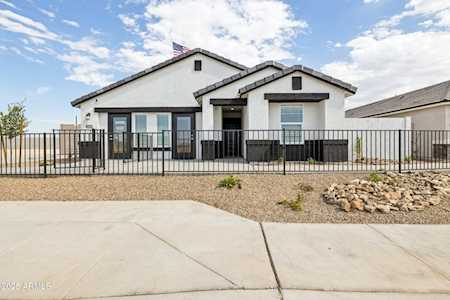 25977 W LYNNE LN Buckeye AZ 85326 Property