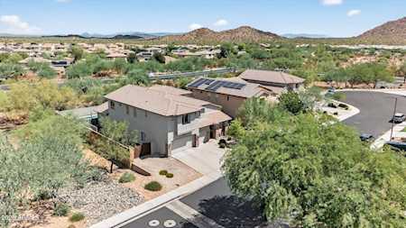 Property at 6858 W PEAK VIEW RD Peoria AZ 85383