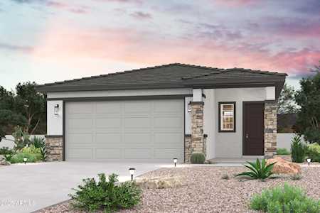 17295 W PATRICK LN Surprise AZ 85387 Property