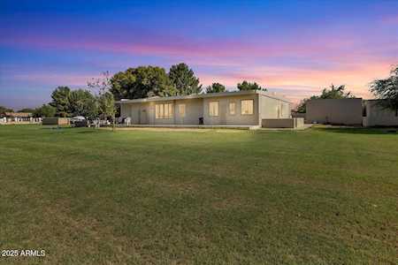 1734 S 177TH AVE Goodyear AZ 85338 Property