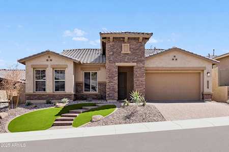 32505 N 135TH DR Peoria AZ 85383 Property