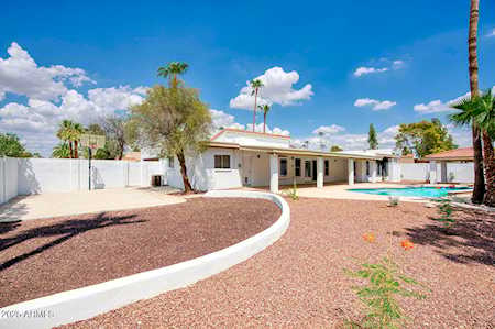 5701 E Windrose DR Scottsdale AZ 85254 Property