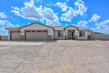 15079 W DESERT VISTA TRL Surprise AZ 85387 Property