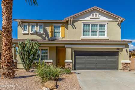 29402 W COLUMBUS AVE Buckeye AZ 85396 Property