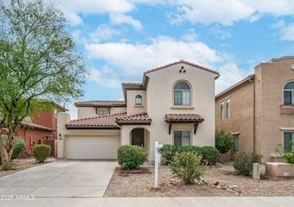 Property at 5131 W EL CORTEZ TRL Phoenix AZ 85083