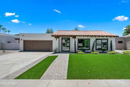 8313 E THOROUGHBRED TRL Scottsdale AZ 85258 Property