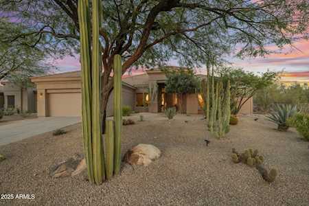 33631 N 71ST WAY Scottsdale AZ 85266 Property