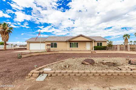 5611 S 225TH AVE Buckeye AZ 85326 Property