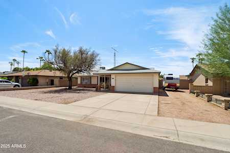Property at 1821 E COLGATE DR Tempe AZ 85283
