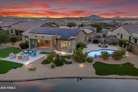 16683 S 180TH DR Goodyear AZ 85338 Property