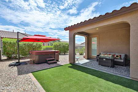 17563 W FAIRVIEW ST Goodyear AZ 85338 Property