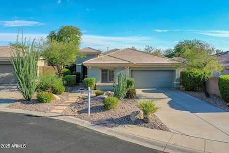 Property at 2927 W PLUM HOLLOW DR Anthem AZ 85086