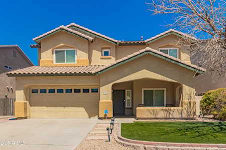 14206 W INDIANOLA AVE Goodyear AZ 85395 Property