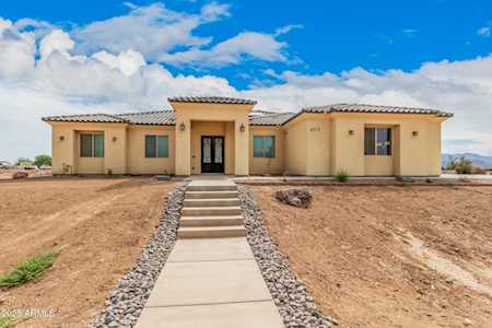 4717 S 180TH DR Goodyear AZ 85338 Property