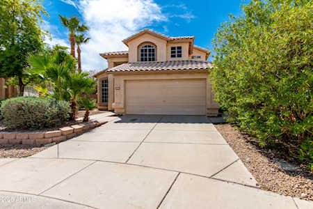 Property at 1050 N VERANO WAY Chandler AZ 85224