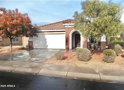 25748 W NANCY LN Buckeye AZ 85326 Property