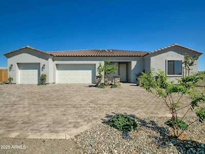 15324 W Bobwhite WAY Surprise AZ 85387 Property