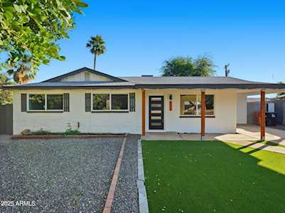 6813 E DIAMOND ST Scottsdale AZ 85257 Property