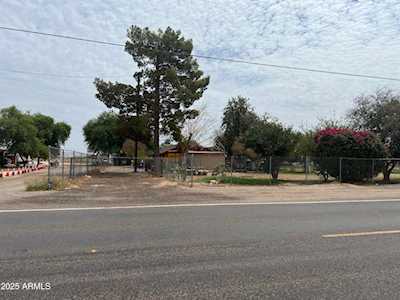 Property at 7621 N ALSUP AVE Litchfield Park AZ 85340