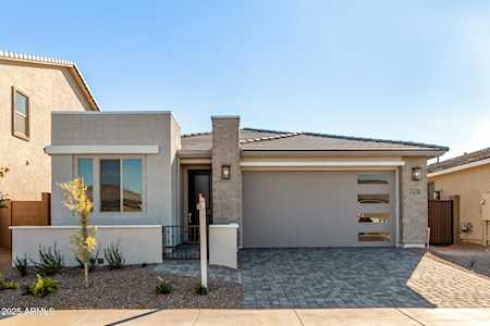 Property at 15829 W VOGEL AVE Goodyear AZ 85338