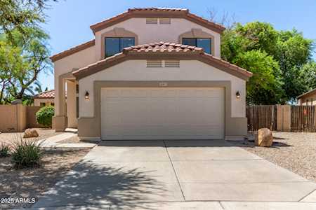 10917 W LEWIS AVE Avondale AZ 85392 Property