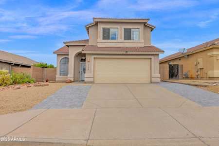 Property at 6408 W CHISUM TRL Phoenix AZ 85083