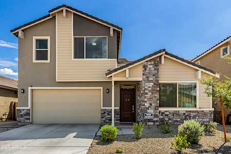 10775 W MCKINLEY ST Avondale AZ 85323 Property