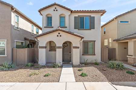 3712 S 58TH DR Phoenix AZ 85043 Property