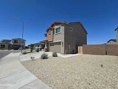 10968 W BADEN ST Avondale AZ 85323 Property