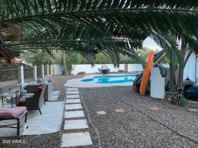 2628 W MENDOZA CIR Mesa AZ 85202 Property