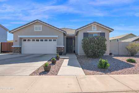 3360 N ARCO Mesa AZ 85213 Property