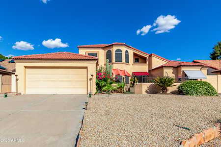 19219 N 67TH DR Glendale AZ 85308 Property