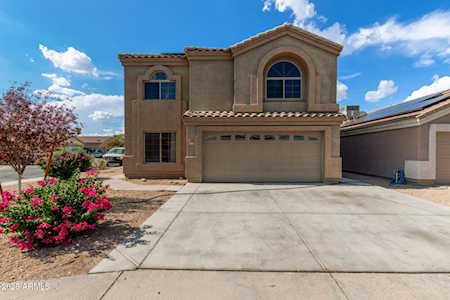 Property at 12838 W VIA CAMILLE El Mirage AZ 85335