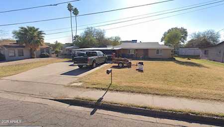 Property at 1887 E HAYDEN LN Tempe AZ 85281