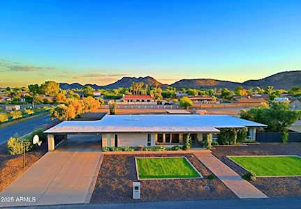 4901 W SOFT WIND DR Glendale AZ 85310 Property