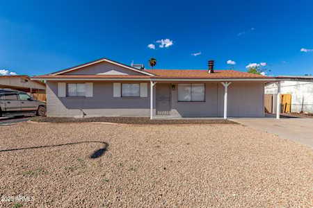 4640 W CARON ST Glendale AZ 85302 Property