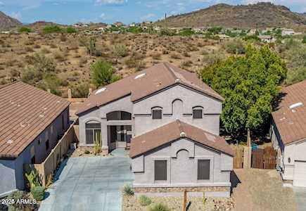 Property at 26739 N 65th DR Phoenix AZ 85083