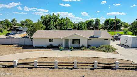 7025 W COUNTRY GABLES DR Peoria AZ 85381 Property