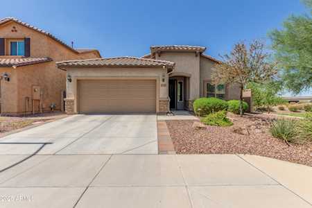 Property at 25208 N 108TH LN Peoria AZ 85383