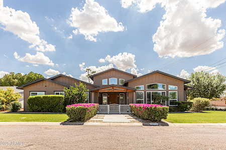 3801 E GLENROSA AVE Phoenix AZ 85018 Property