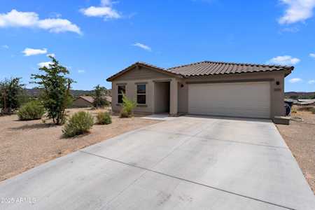 Property at 605 Vista Ridge CT Wickenburg AZ 85390