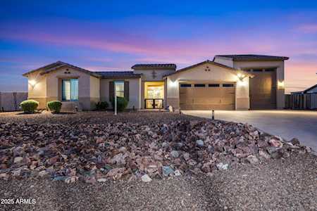 13532 W SIERRA VISTA DR Glendale AZ 85307 Property