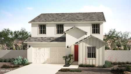 18169 W LUPINE AVE Goodyear AZ 85338 Property