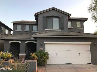 1827 W BLACK HILL RD Phoenix AZ 85085 Property