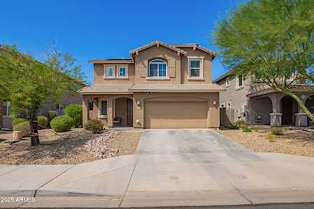 19604 W JEFFERSON ST Buckeye AZ 85326 Property